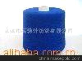 【W30A70-38Nm毛腈紗】價格,廠家,圖片,混紡、混纖紗線,余姚市高馳針紡織-