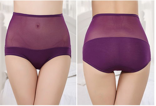 歌瑞雅女士高腰性感網紗透明薄款三角內褲7色混裝ntm ?？ㄉ坛? />
</a>
<span><a href=