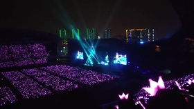 溫暖的房間 劉瑞琦2019北京收官演唱會(huì)音樂旅程