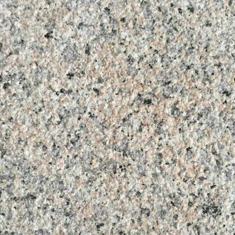 粉紅麻花崗巖規(guī)格與價格解析