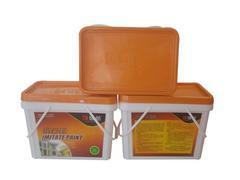 廣西液體花崗巖涂料 知名廠家推薦，水性硅丙面油價格公道